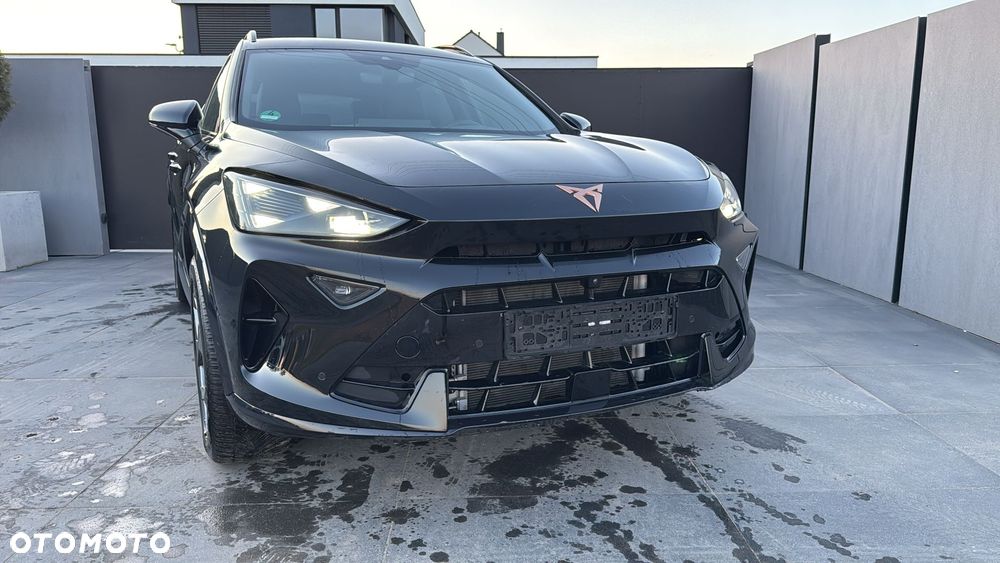 Cupra Formentor 1.5 eTSI DSG - 4
