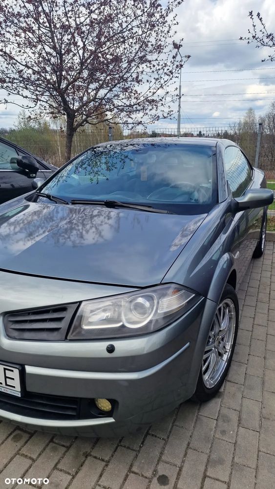 Renault Megane - 23