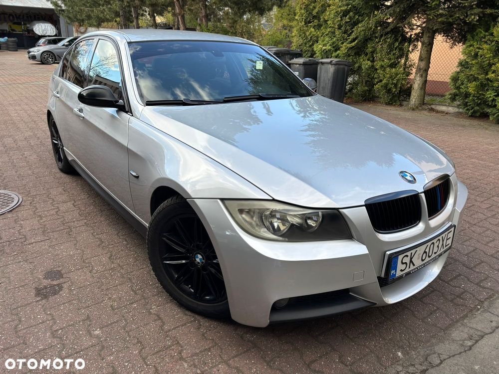 BMW Seria 3 - 3