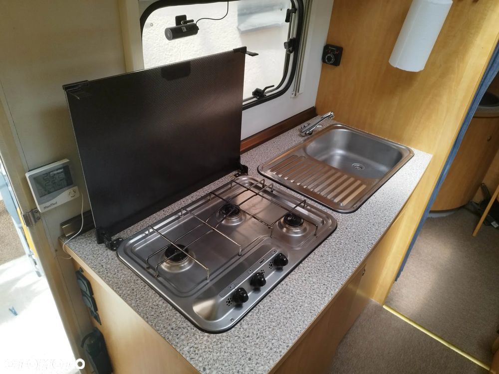 Fiat Ducato - 18