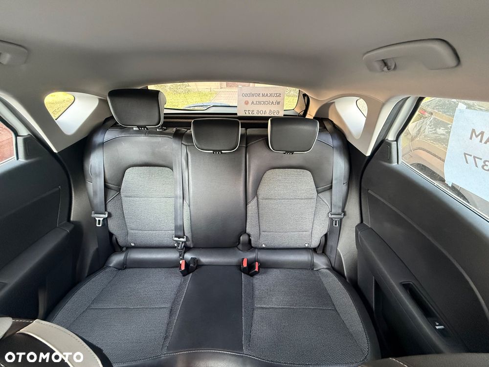 Renault Captur 1.0 TCe Intens - 10