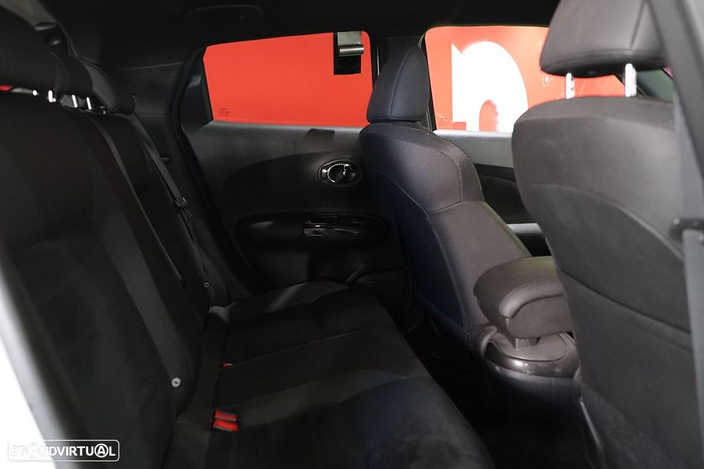 Nissan Juke 1.2 DIG-T GT Sport PlayStation - 20