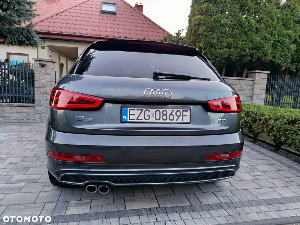 Audi Q3 - 16