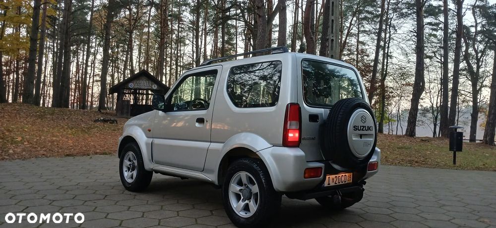 Suzuki Jimny Ranger - 5