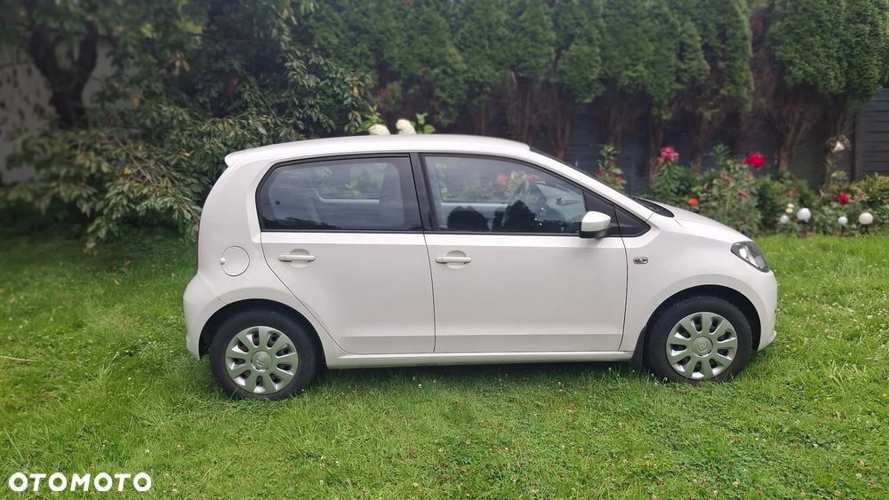Skoda Citigo 1.0 Ambition - 29