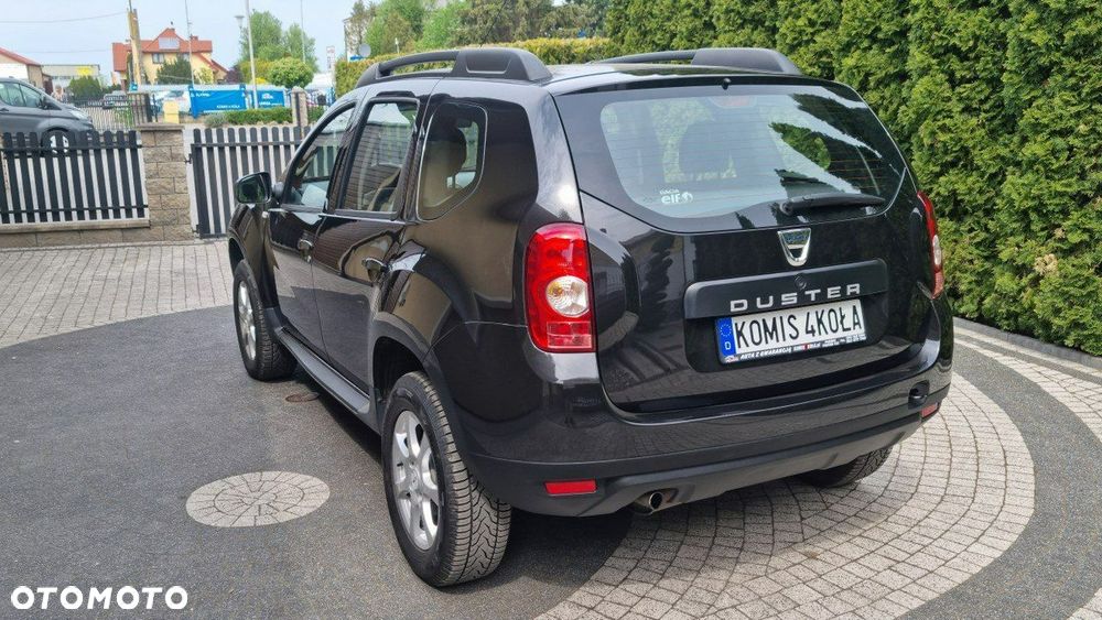 Dacia Duster - 4