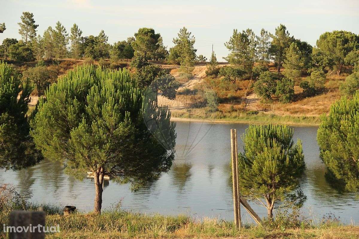 Moradia T12 para venda - Grande imagem: 3/45