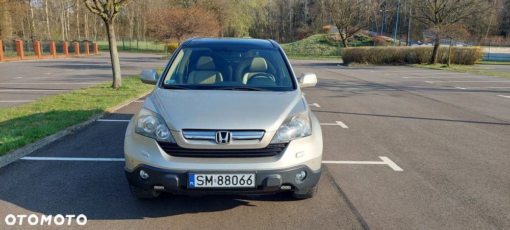 Honda CR-V 2.0i-VTEC Executive - 5