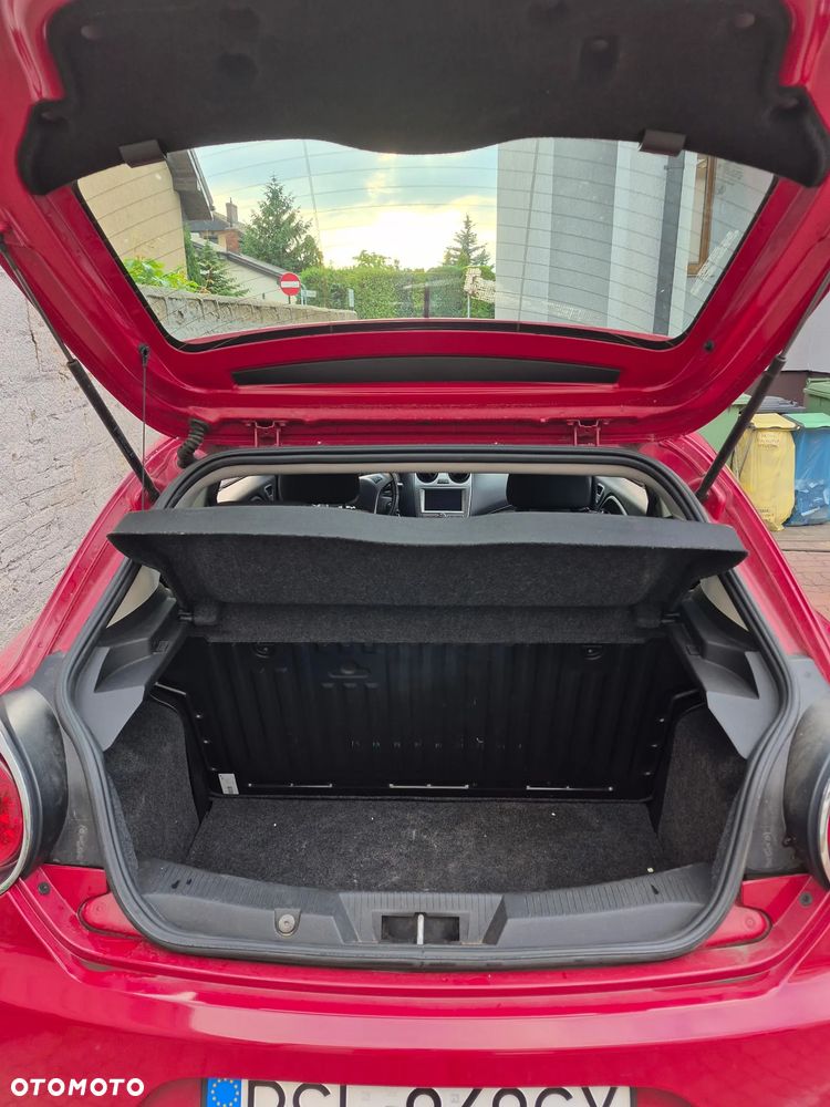 Alfa Romeo Mito - 10
