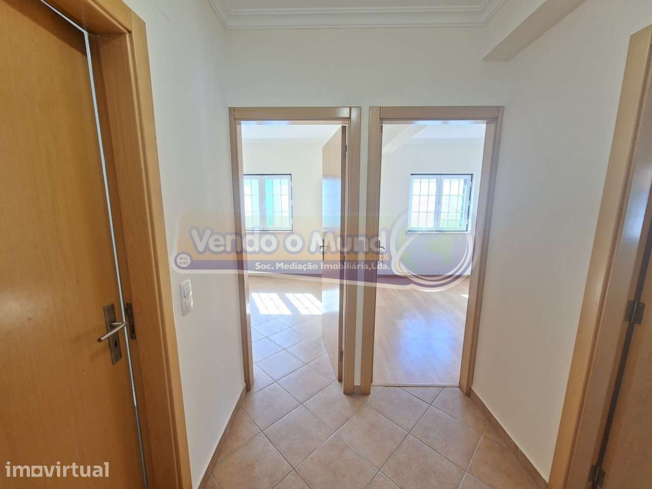 Apartamento T2 em Marinhais (M825) - Grande imagem: 4/16