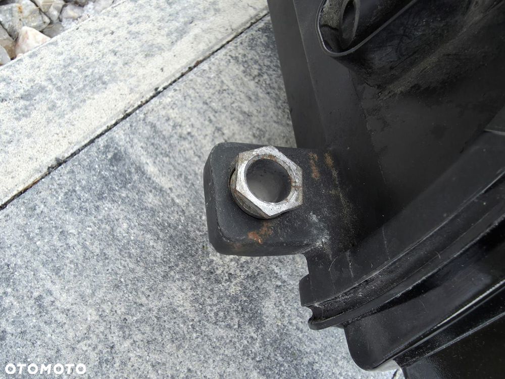 vw touran 1t1 lift lampa lewa przód bi xenon dynamic led 1t1941751 - 10