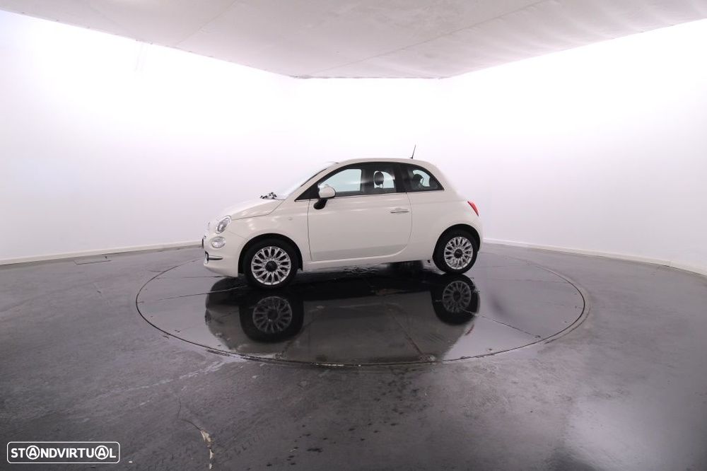 Fiat 500 1.0 Hybrid - 2