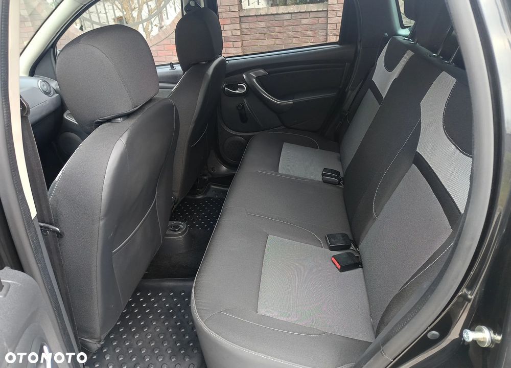 Dacia Duster - 12