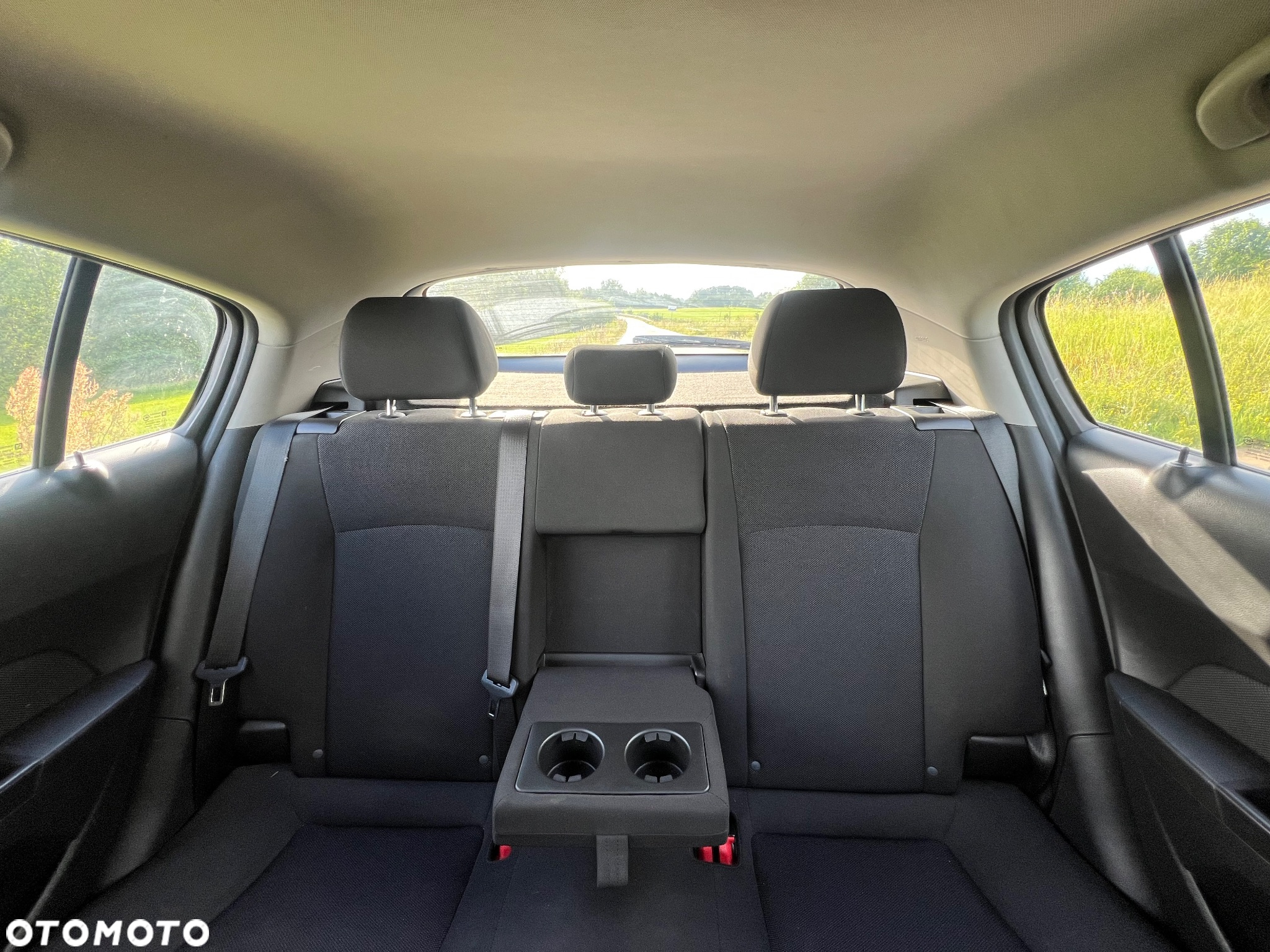 Chevrolet Cruze 1.8 LS (klm) - 7