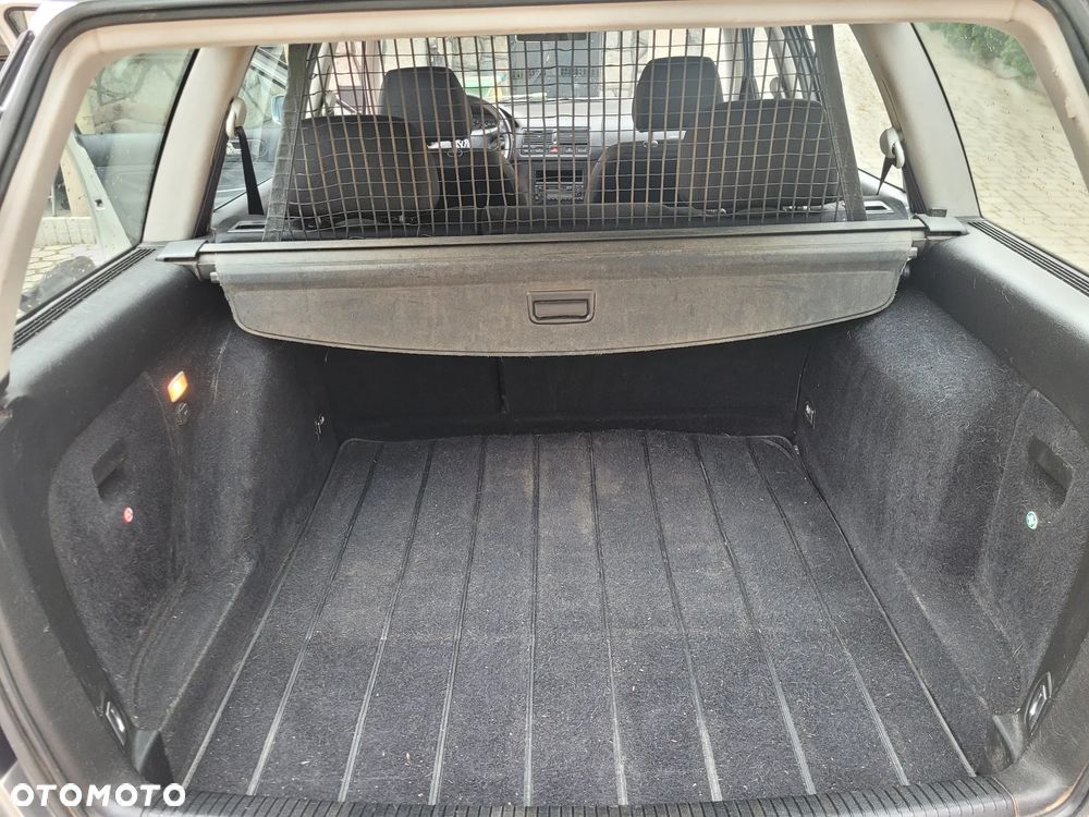 Volkswagen Golf ver-1-6-automatik-comfortline - 13