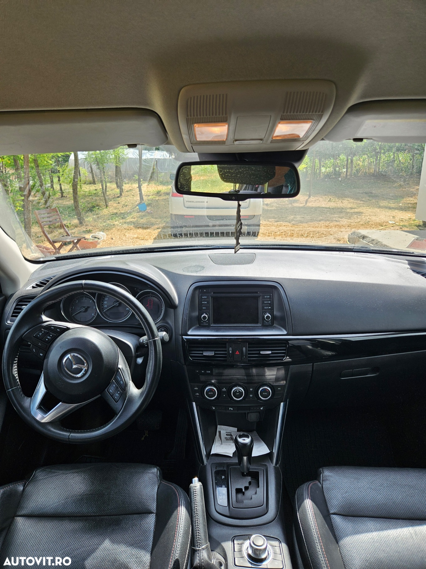 Mazda CX-5 CD175 4x4 AT Revolution - 5