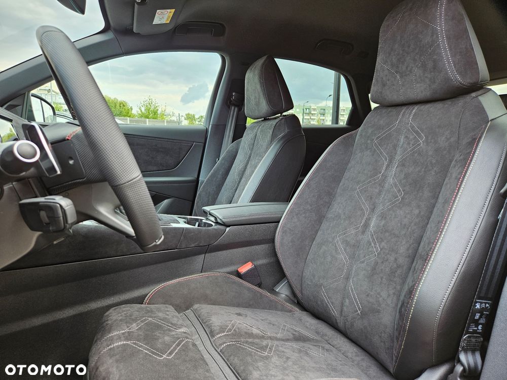 DS Automobiles DS 7 Crossback 1.5 BlueHDi Pallas - 11