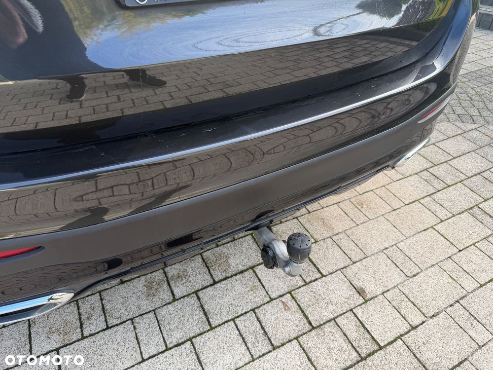Mercedes-Benz GLC 220 d mHEV 4-Matic AMG Line - 25
