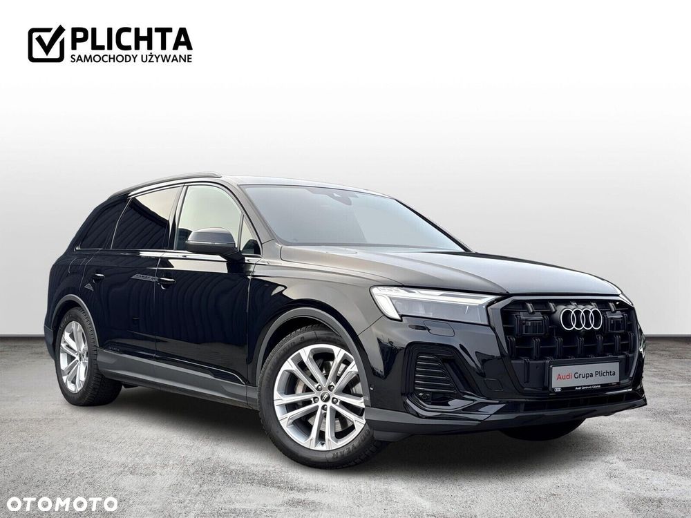 Audi Q7 - 7