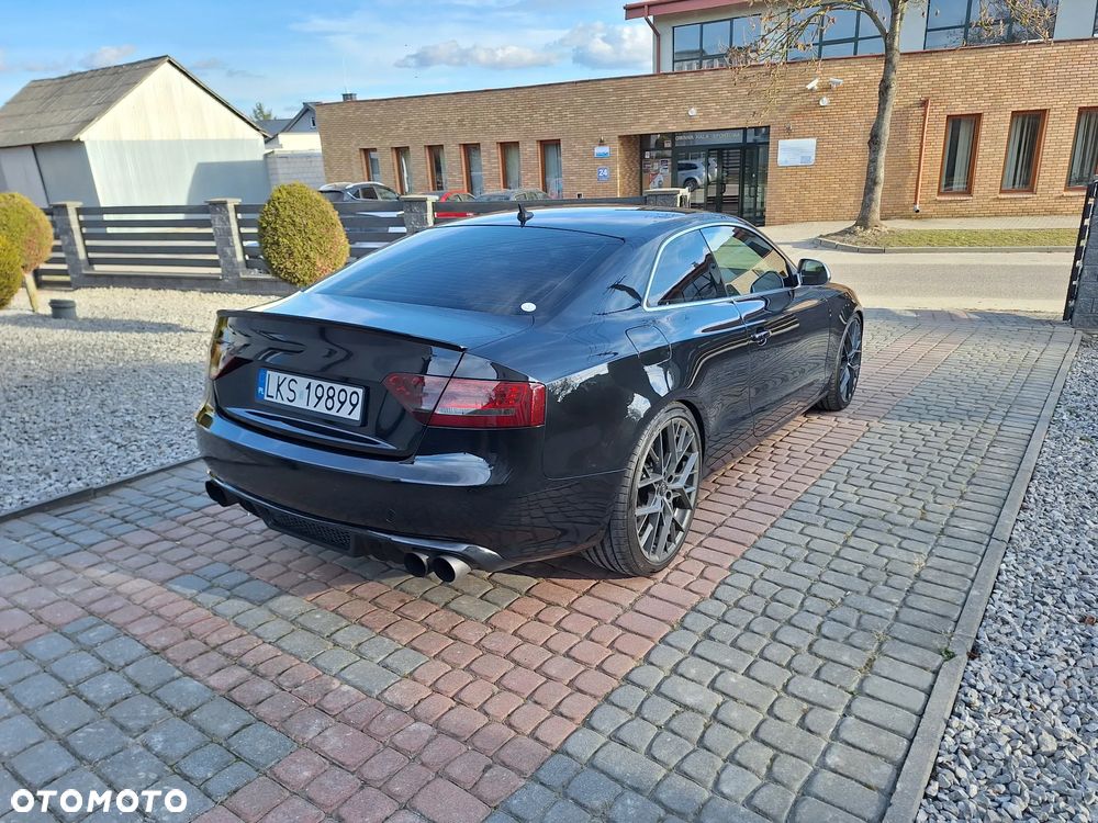 Audi A5 Coupé - 5