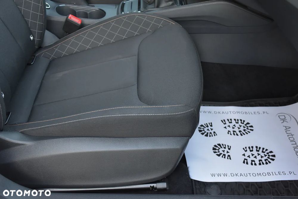 Skoda Kamiq 1.0 TSI Style - 27