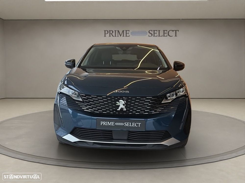 Peugeot 3008 1.6 Hybrid Allure Pack e-EAT8 - 7