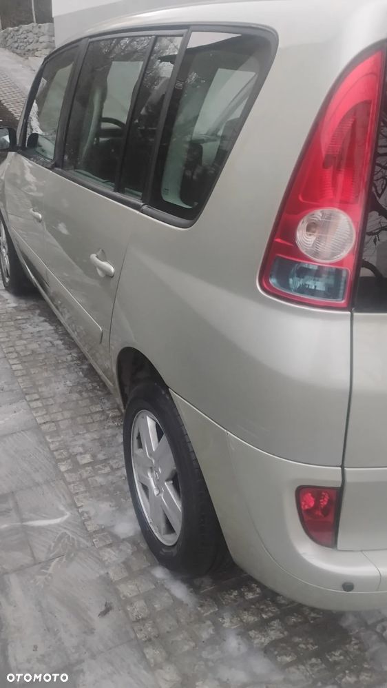 Renault Espace 1.9 dCi Expression - 5