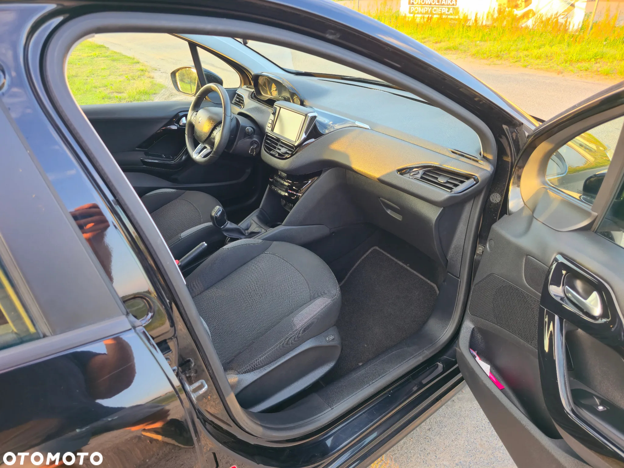 Peugeot 208 1.2 PureTech Active - 20