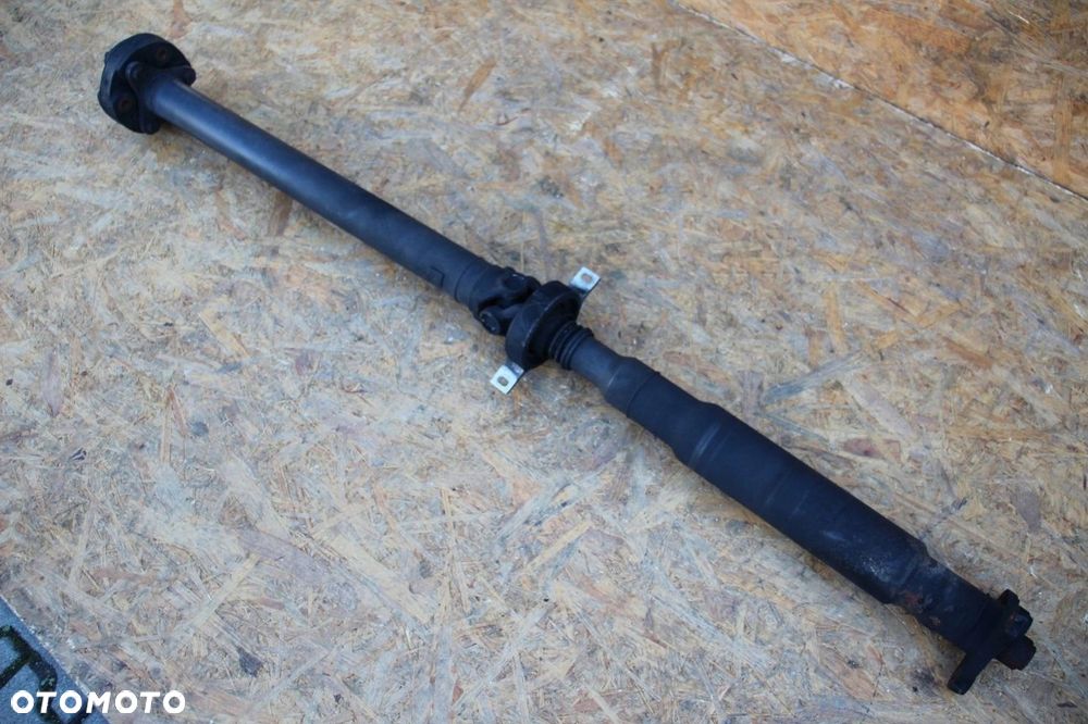 Wał napędowy BMW e81 e82 e87 e88 N47S 123d manual 7567945 - 1