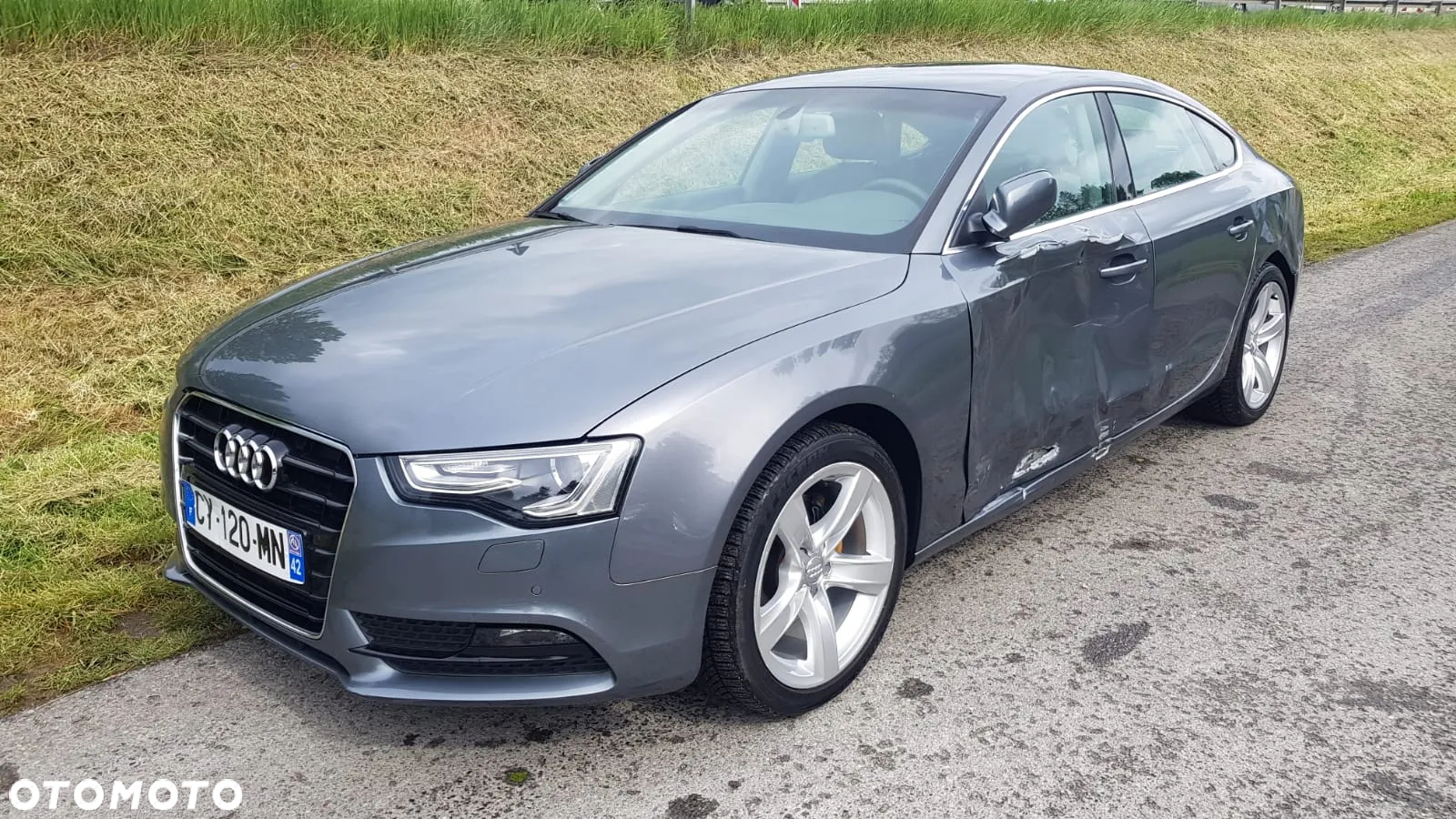Audi A5 - 7