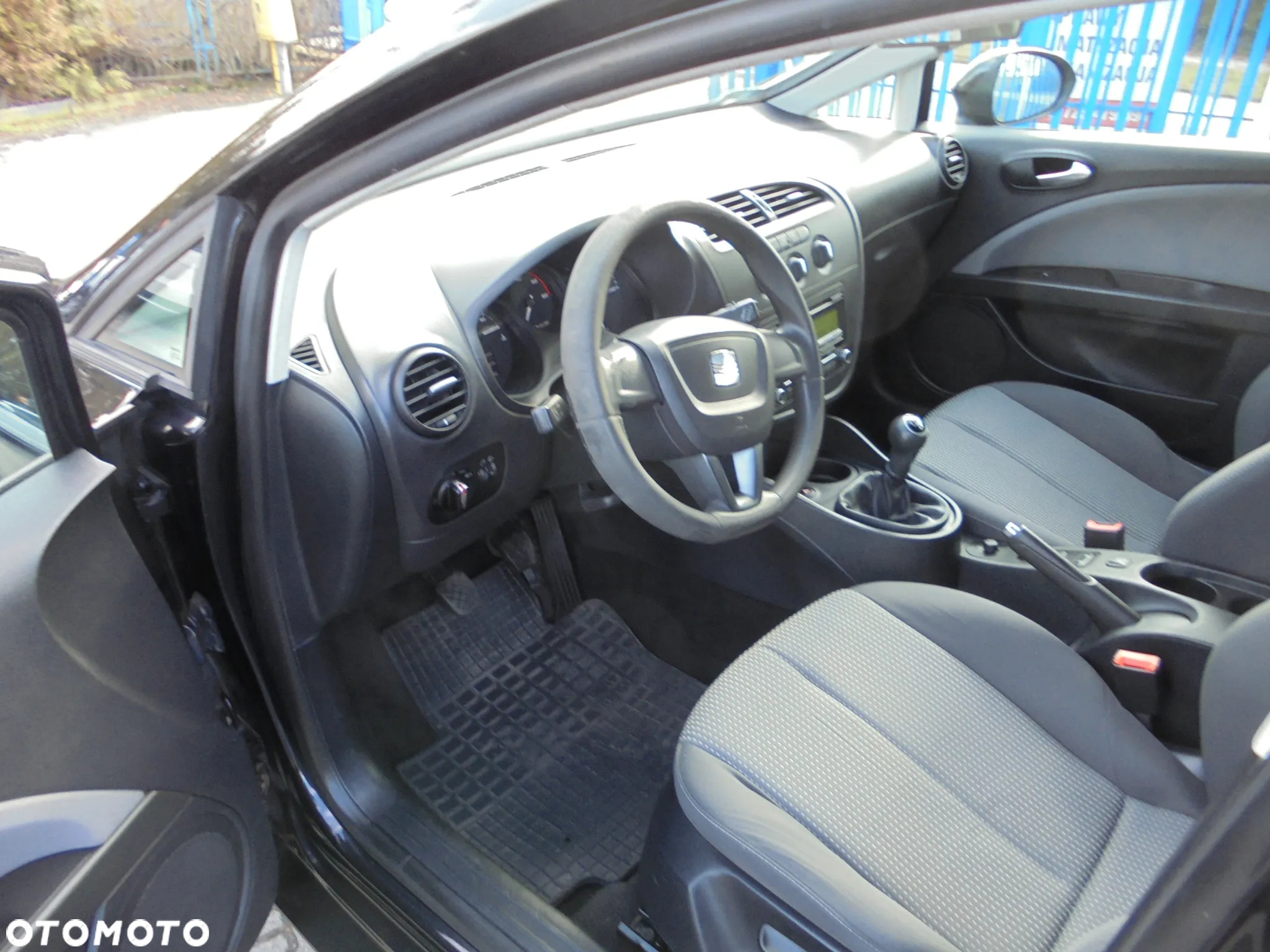 Seat Leon 1.6 TDI Style - 5