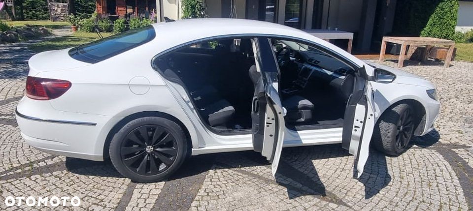 Volkswagen CC - 9