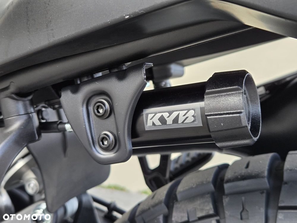 CFMoto 1000 MT-X - 8