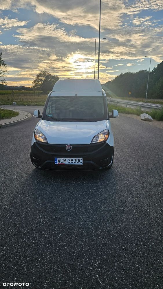 Fiat Doblo - 7