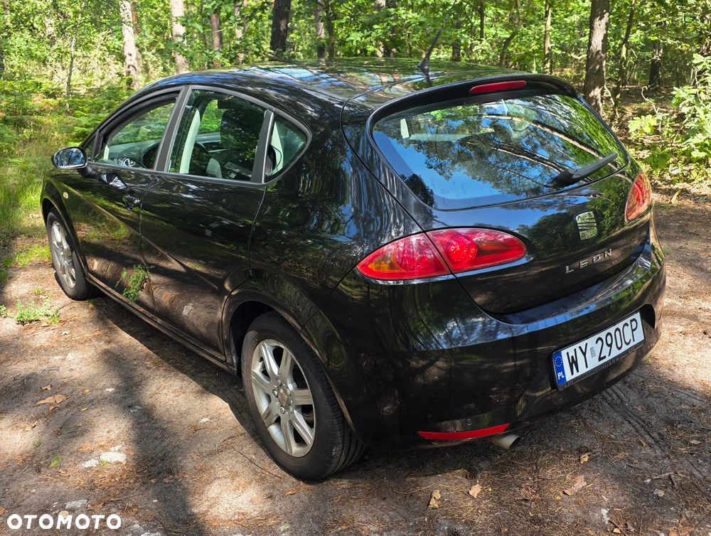 Seat Leon 1.6 Sport Limited - 25