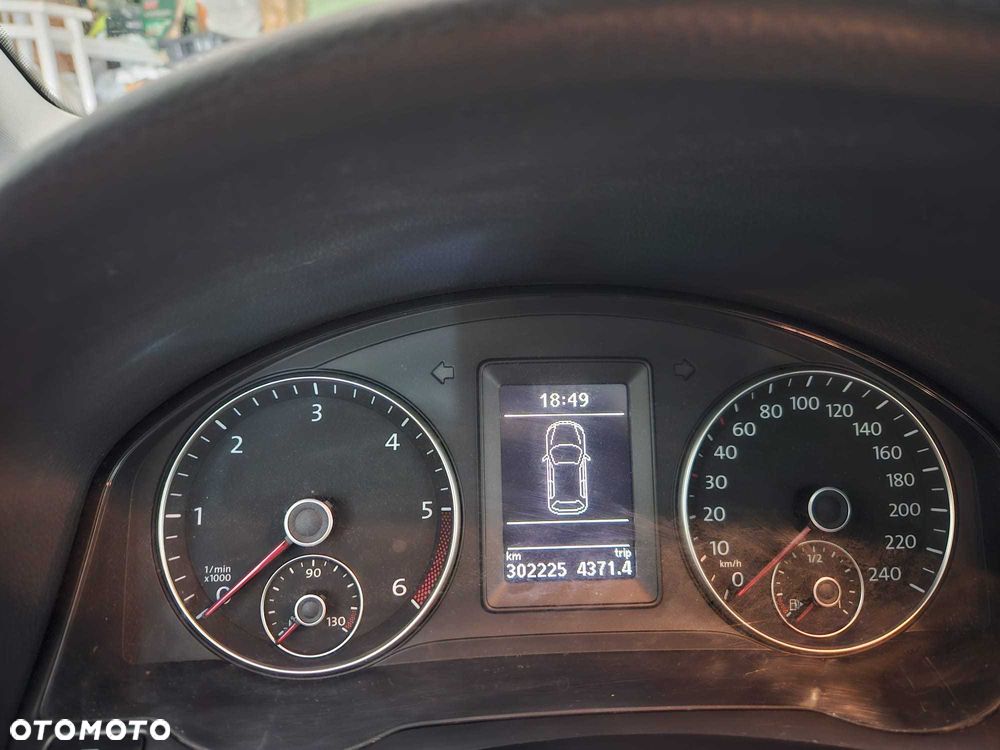Volkswagen Golf Plus - 5