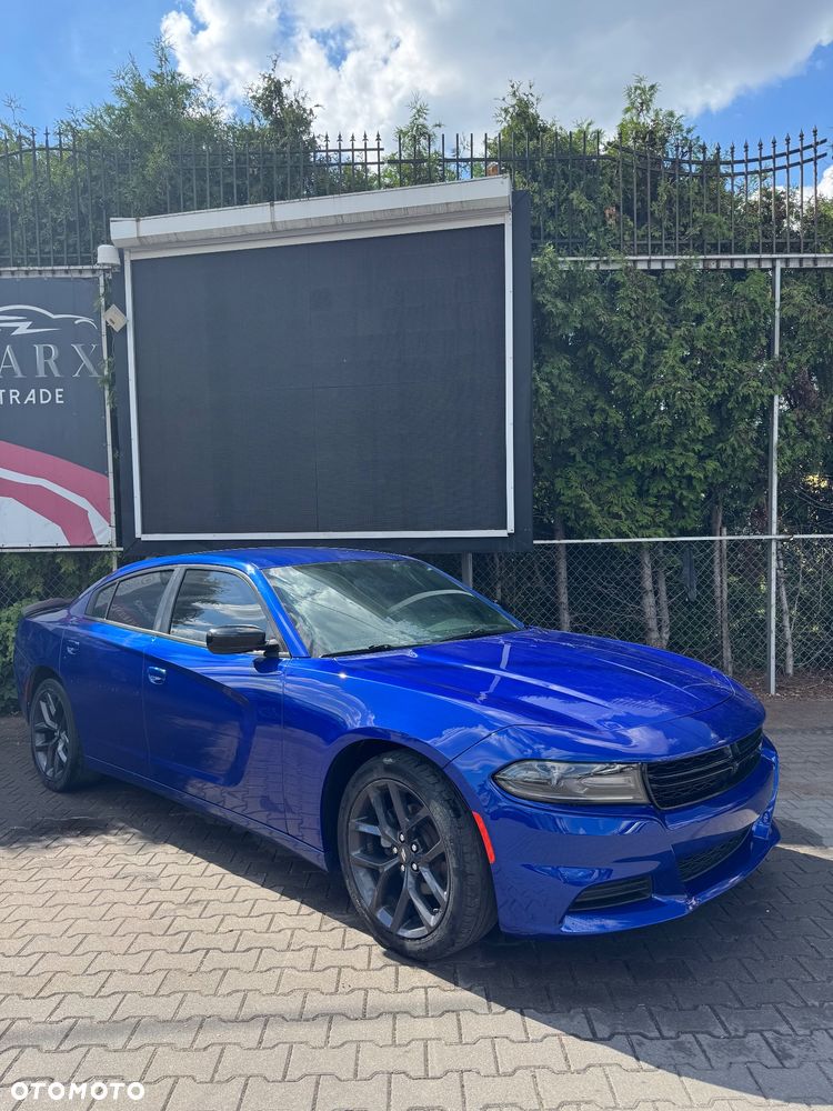 Dodge Charger - 2