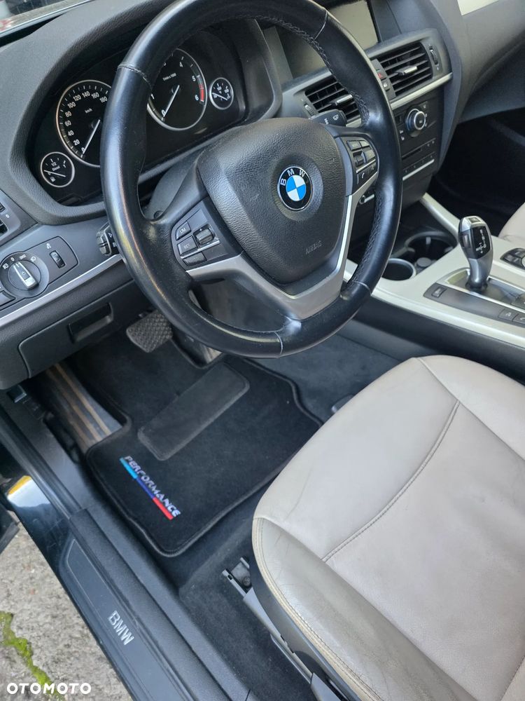 BMW X3 - 26