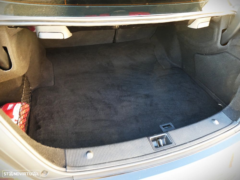 Mercedes-Benz C 180 7G-TRONIC AMG Line - 14