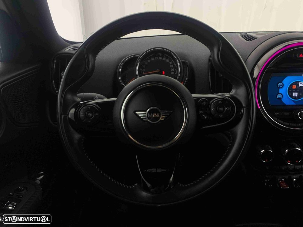 MINI Countryman One D - 8