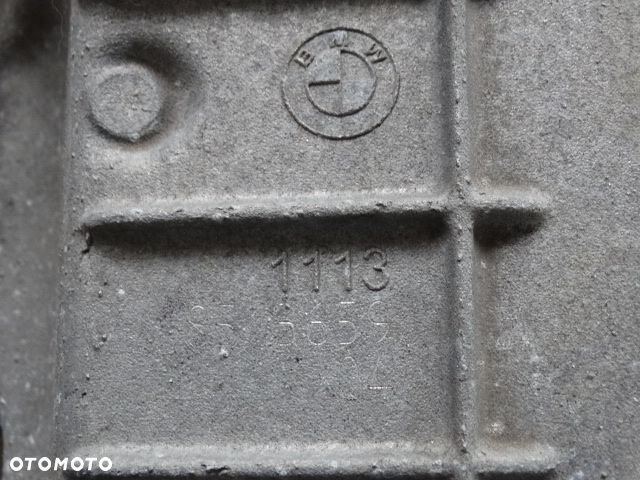 BMW Miska XDrive G20 G30 G01 G05 B47 520d 320d 620d 520dx 320dx 620dx X3 X4 X5 G02 G32 Misa Olejowa Karter BMW X3 G01 X4 G02 5 G30 G31 6 G32 3 G20 11138513659 8513659 11138580123 8580123 HP29029C HP29029 AC46000DF 14341410 - 3