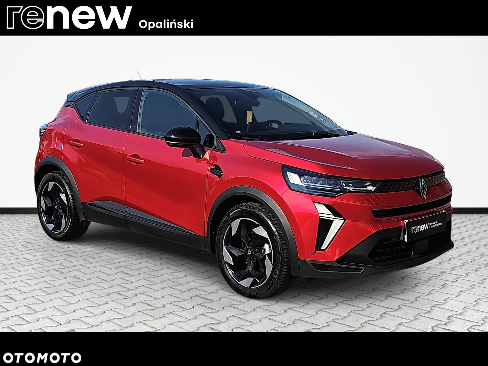 Renault Captur 1.0 TCe Techno - 3