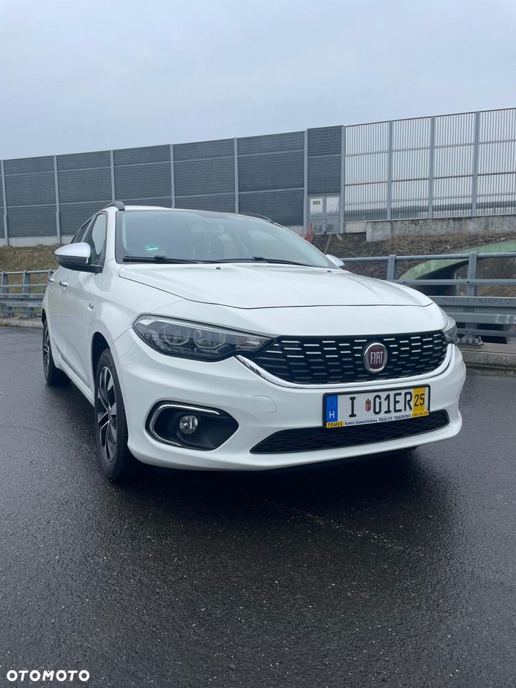 Fiat Tipo - 2