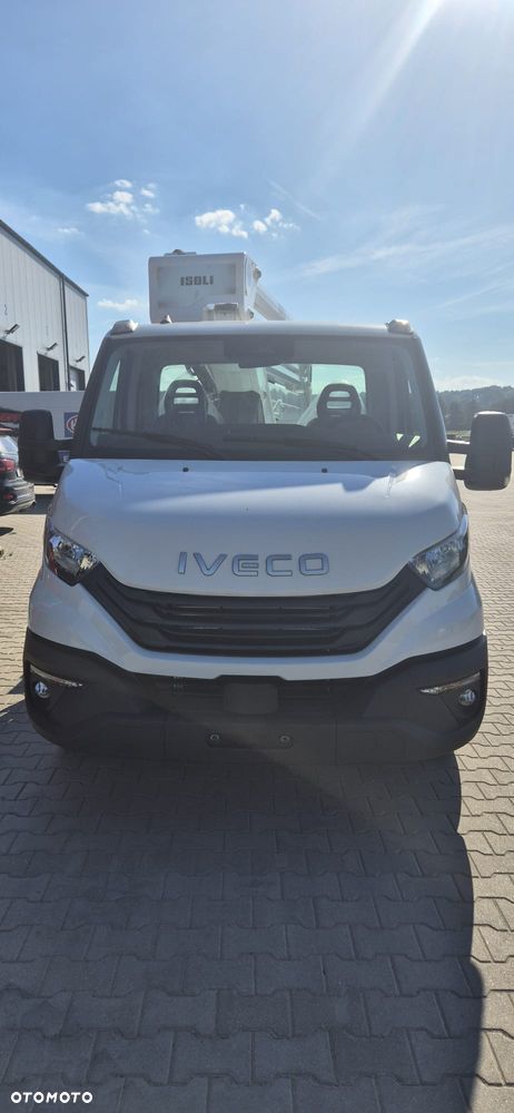 Iveco Daily 35S14H - 3