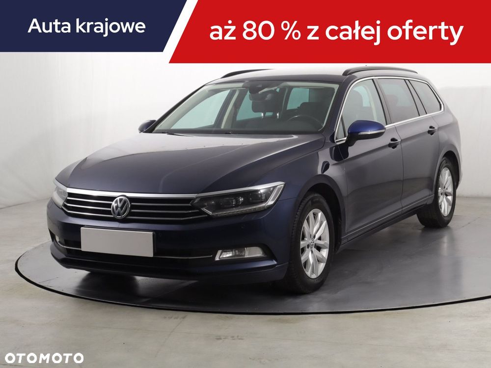 Volkswagen Passat Variant - 3