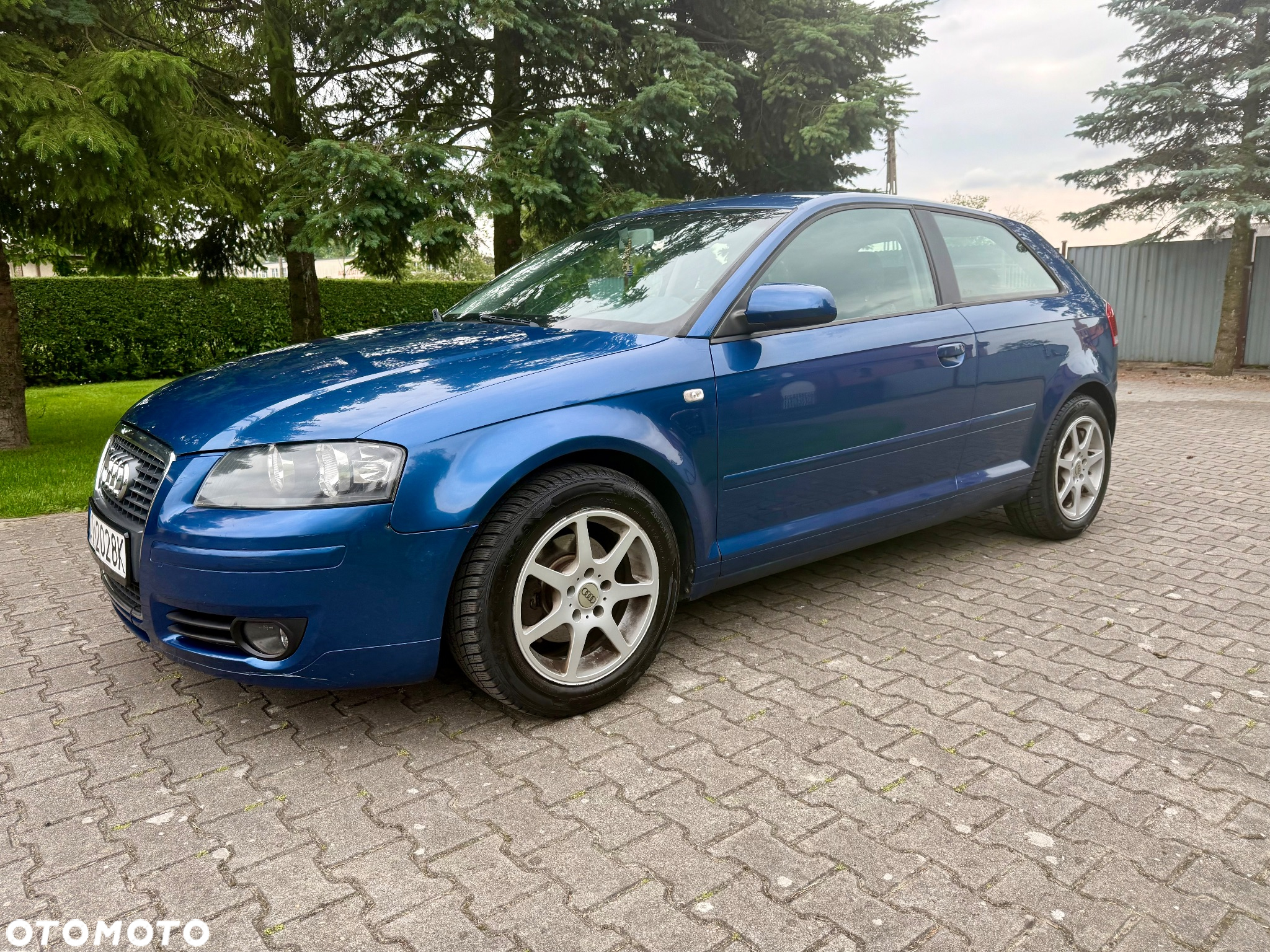 Audi A3 - 19