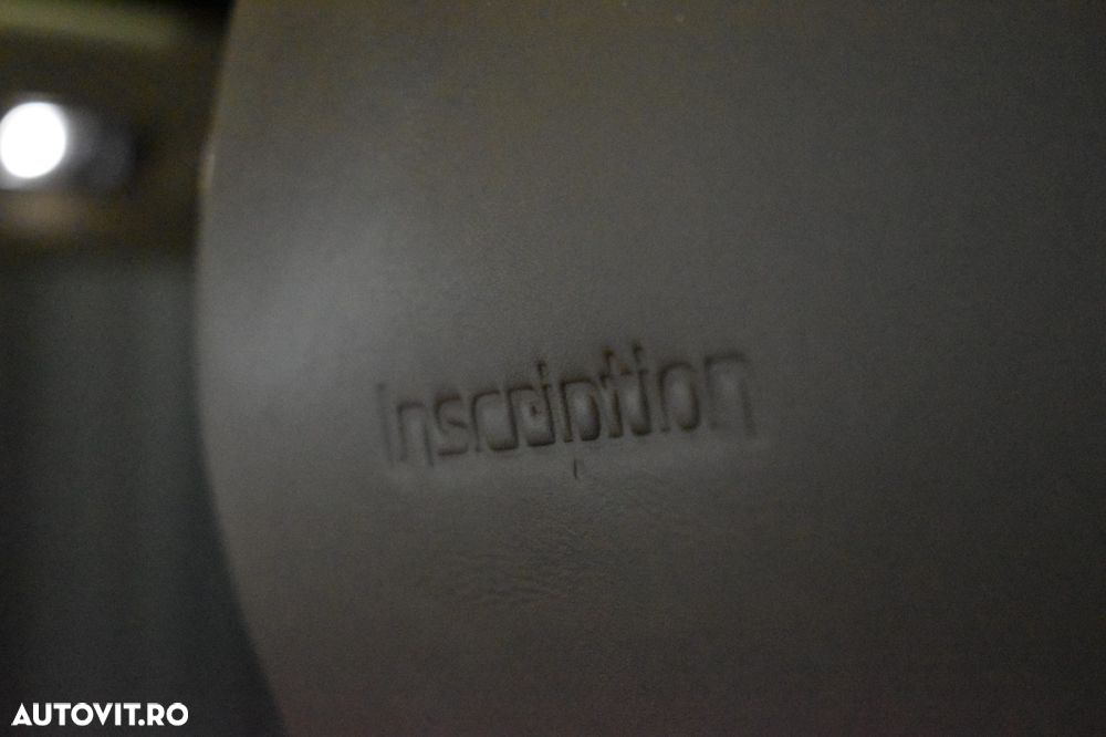 Volvo XC 60 Recharge T8 Twin Engine eAWD Inscription - 35