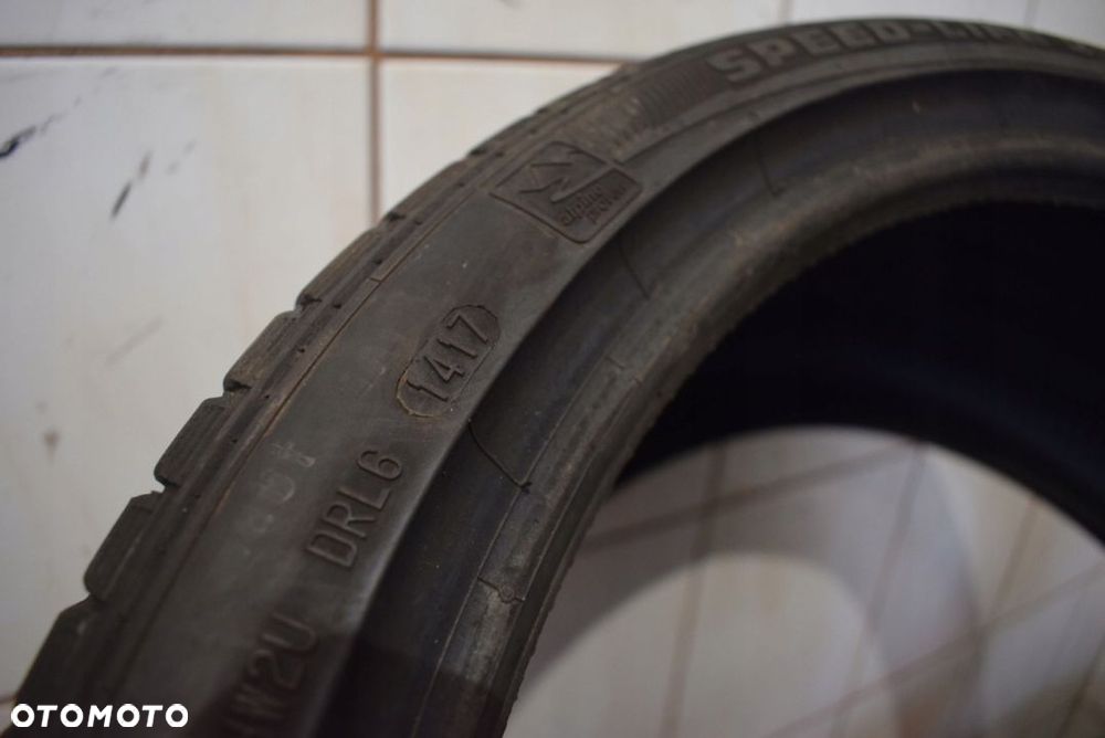 R19 225/35 88Y Semperit Speed-life 2 Wysyłka gratis! - 5