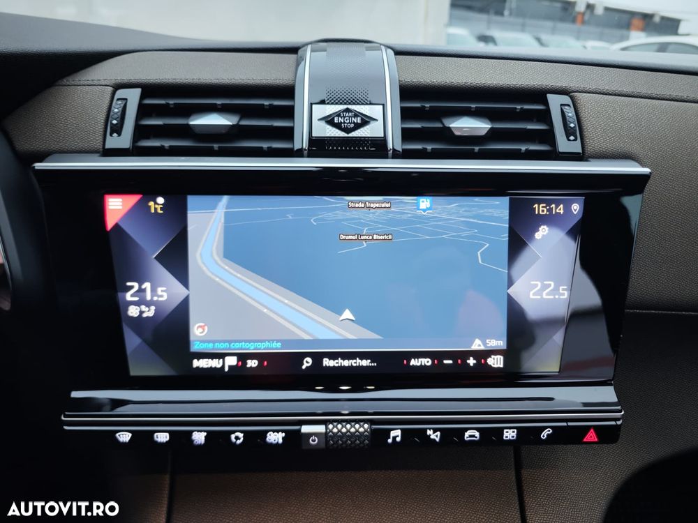 DS Automobiles DS 7 Crossback ver-1-6-t--gdi-hev-6at-4x2-business-line - 13