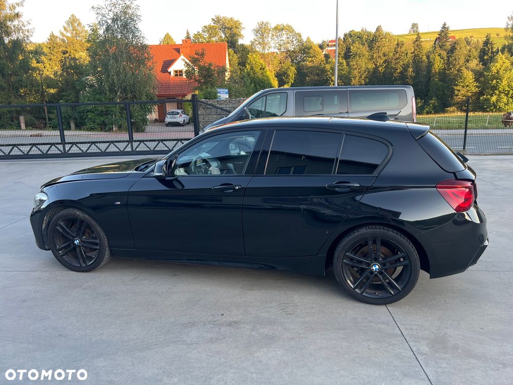 BMW Seria 1 125i Edition M Sport Shadow - 8